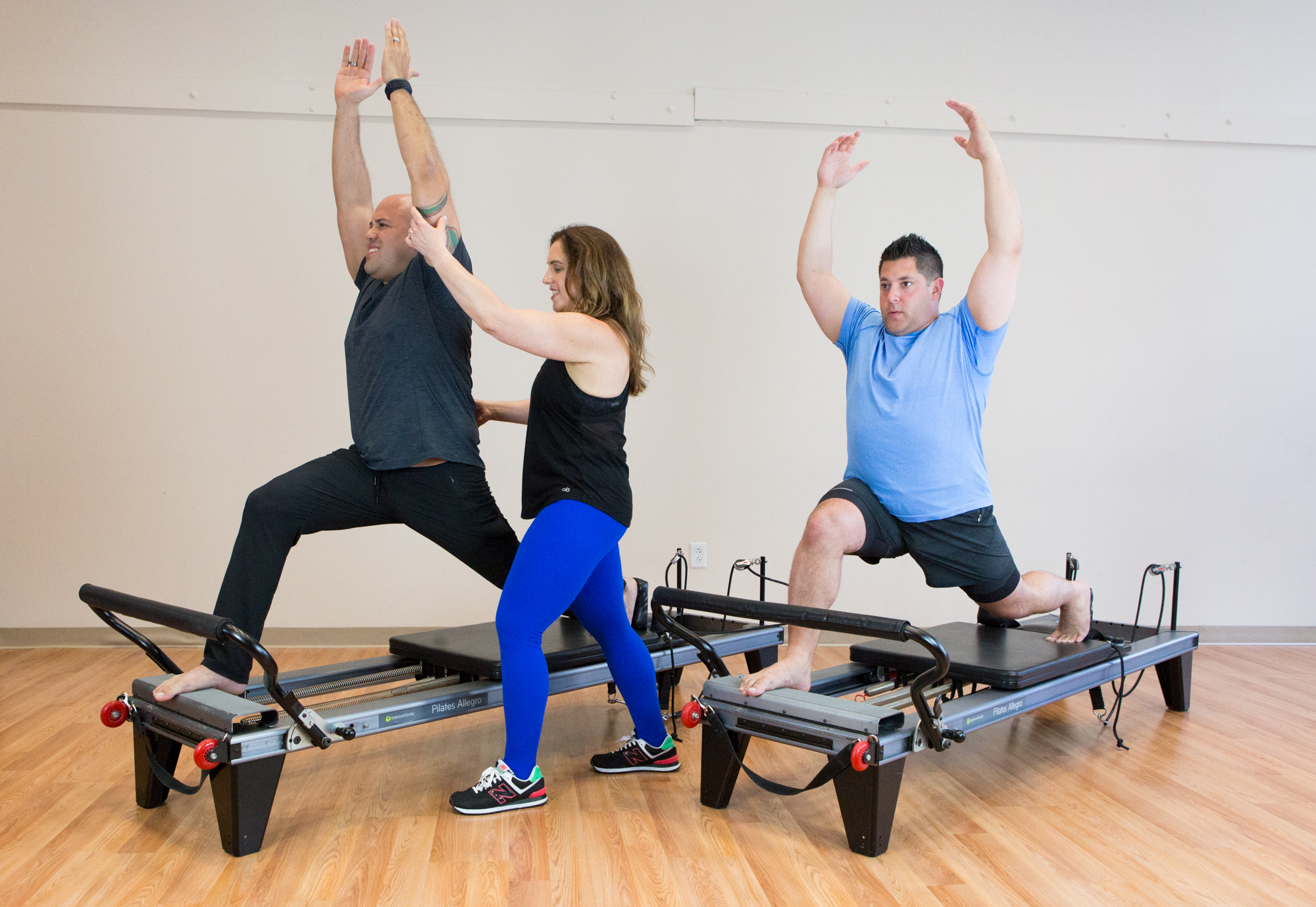 What is a Pilates Circuit Class? - For the Love of Pilates